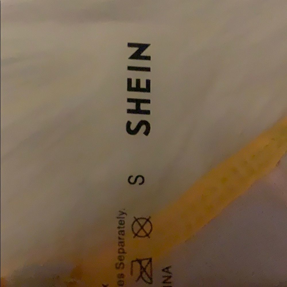 Shein Bikini  - Picture 3 of 3